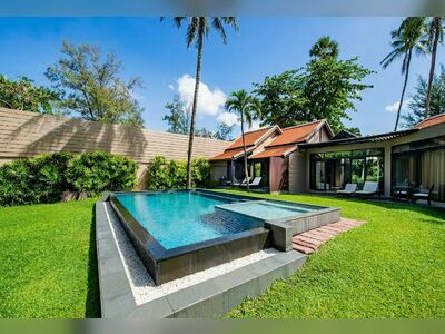 Impiana Resort Patong Phuket