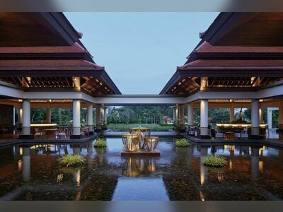 Banyan Tree Phuket