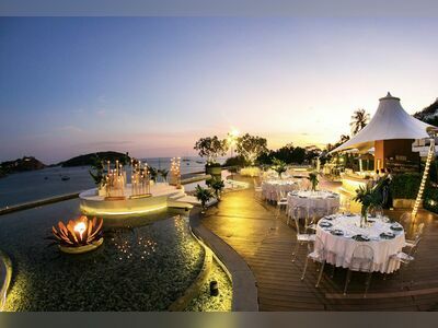 The Nai Harn