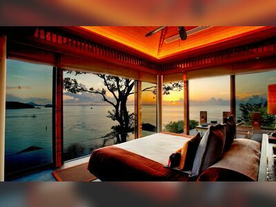 Sri Panwa Phuket