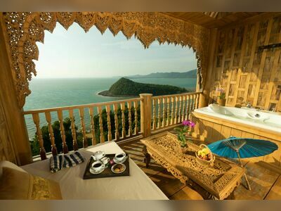 Santhiya Koh Yao Yai Resort & Spa