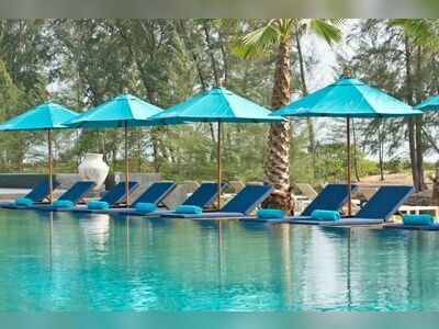 Le Coral Resort