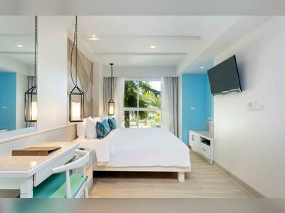 The Sands Khao Lak by Katathani