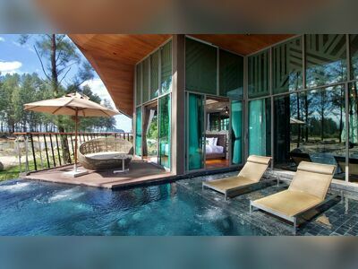 Kalima Resort and Villas Khao Lak
