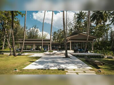 Avani Plus Khao Lak Resort