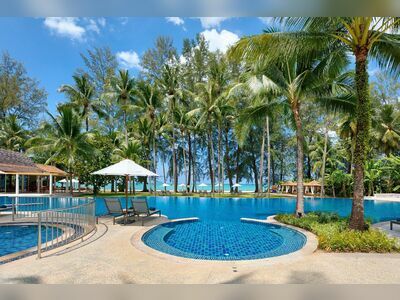 Outrigger Khao Lak Beach Resort