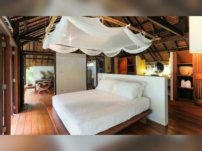 Koyao Island Resort