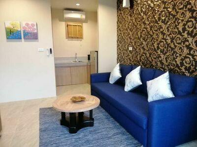 Khaolak Blue Sky Villa