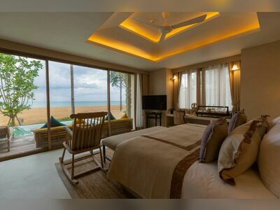 Devasom Khao Lak Beach Resort & Villas