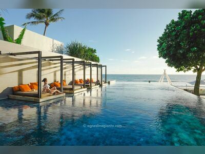 Aleenta Resort And Spa
