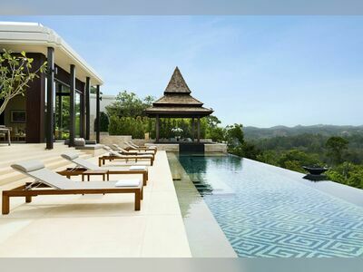 Anantara Phuket Layan Resort and Spa