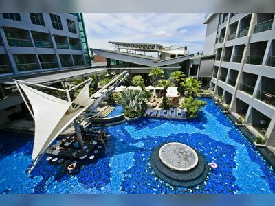 The Kee Resort and Spa Phuket – Patong Beach