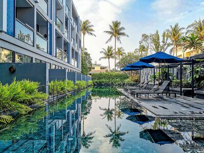 Hotel Indigo Phuket Patong