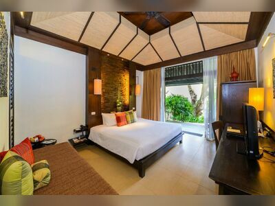 Impiana Resort Patong Phuket