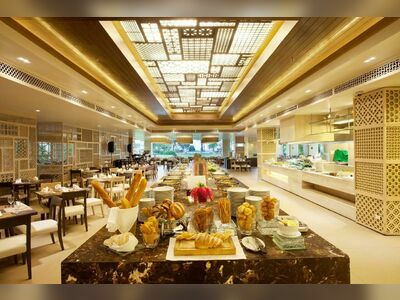Phuket Graceland Resort and Spa in Patong Beach