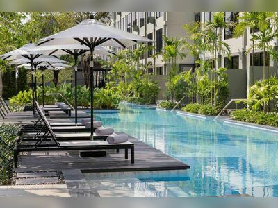 Four Points by Sheraton Phuket Patong Beach Resort