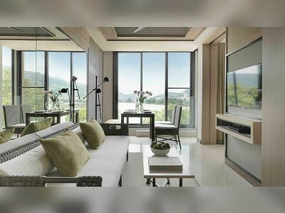 Amari Phuket Resort in Patong Beach
