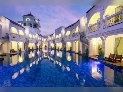 Supicha Pool Access Hotel