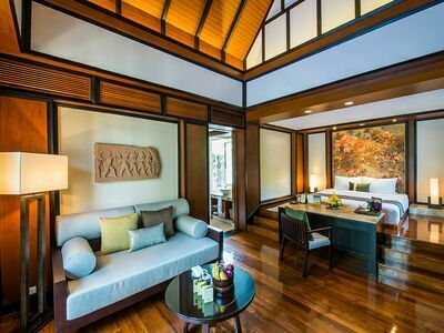 Banyan Tree Phuket