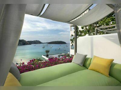 The Nai Harn