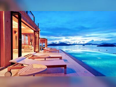 Sri Panwa Phuket