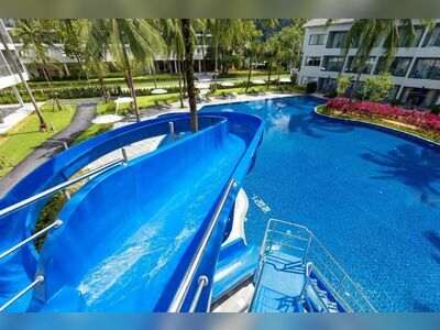 X10 Khaolak Resort