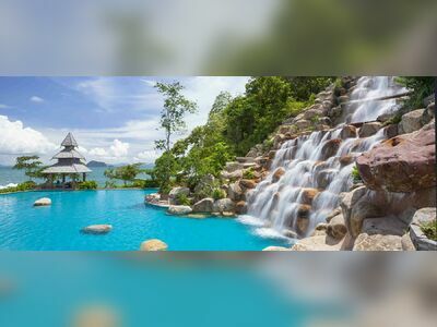 Santhiya Koh Yao Yai Resort & Spa
