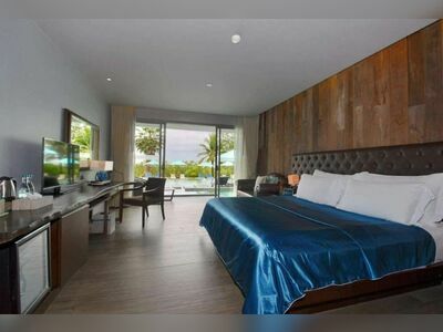 Le Coral Resort