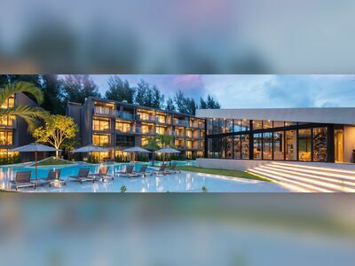 La Vela Khao Lak