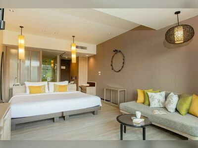 The Sands Khao Lak by Katathani