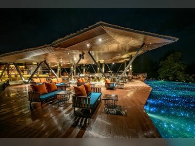 Kalima Resort and Villas Khao Lak
