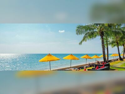 Chongfah Beach Resort Khaolak
