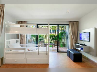 Outrigger Khao Lak Beach Resort