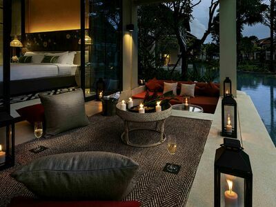 Grand Mercure Khao Lak Bangsak