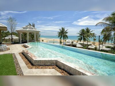 Khaolak Blue Sky Villa