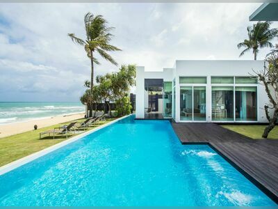 Aleenta Resort And Spa
