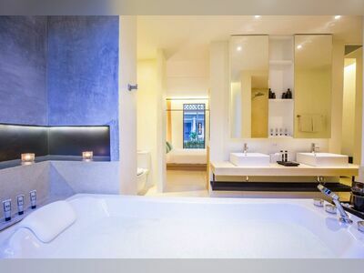 The Anda Mani Khaolak Beachfront Villas