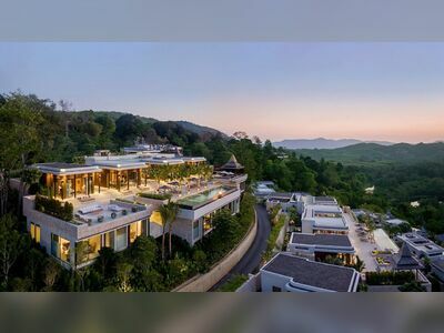 Anantara Phuket Layan Resort and Spa