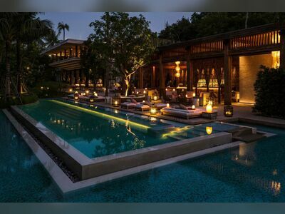 Rosewood Phuket