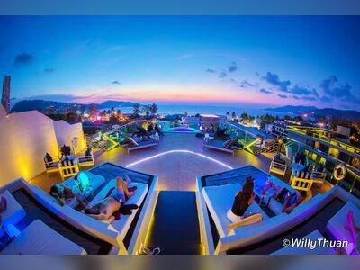 The Kee Resort and Spa Phuket – Patong Beach