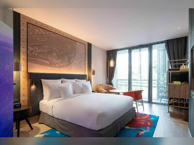 Hotel Indigo Phuket Patong