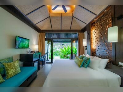 Impiana Resort Patong Phuket
