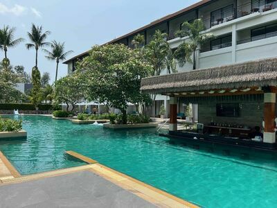 DoubleTree by Hilton Phuket Banthai Resort in Patong