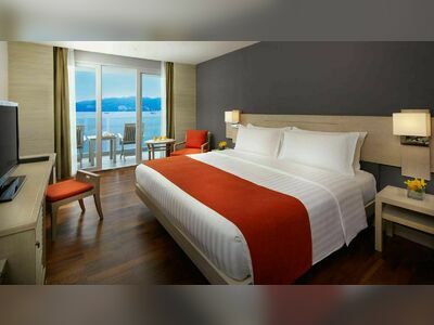 Amari Phuket Resort in Patong Beach