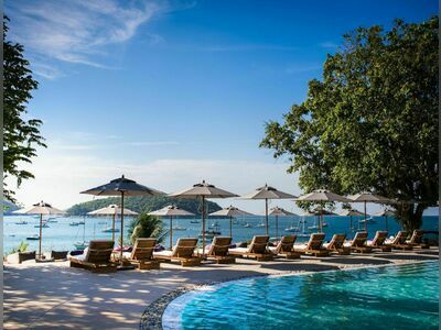 The Nai Harn