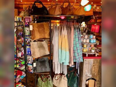 Longlae Sunday Market