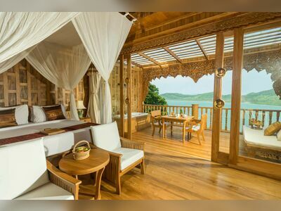 Santhiya Koh Yao Yai Resort & Spa