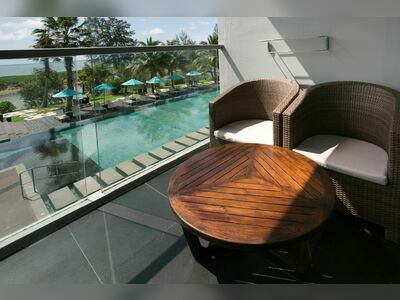 Le Coral Resort