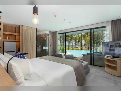 La Vela Khao Lak
