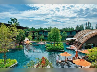 Kalima Resort and Villas Khao Lak